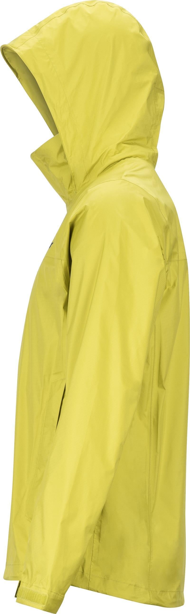 PreCip Eco Jacket - Mens - citronelle 1