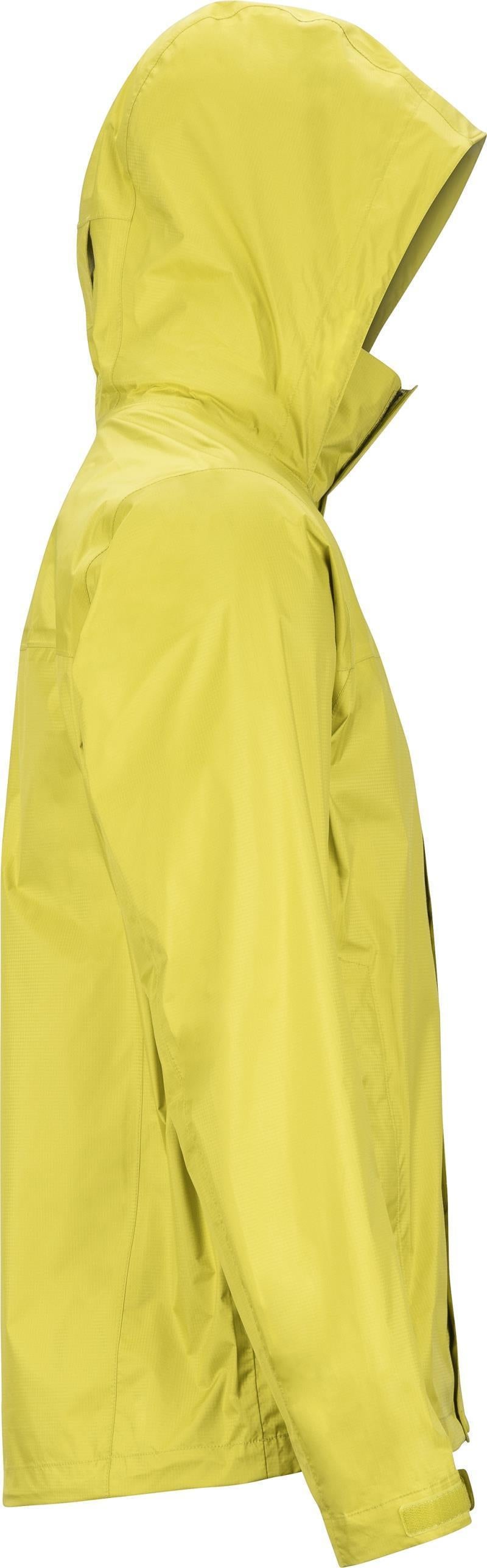 PreCip Eco Jacket - Mens - citronelle 1