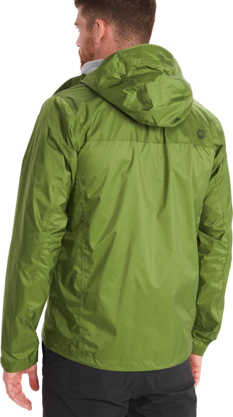 PreCip Eco Jacket - Mens - foliage 1