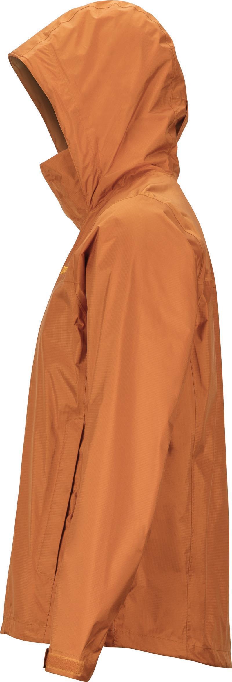 PreCip Eco Jacket - Mens - hawaiian sunset 1