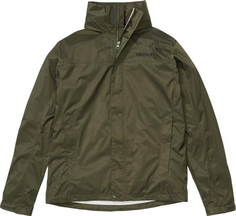 PreCip Eco Jacket - Mens - nori 1