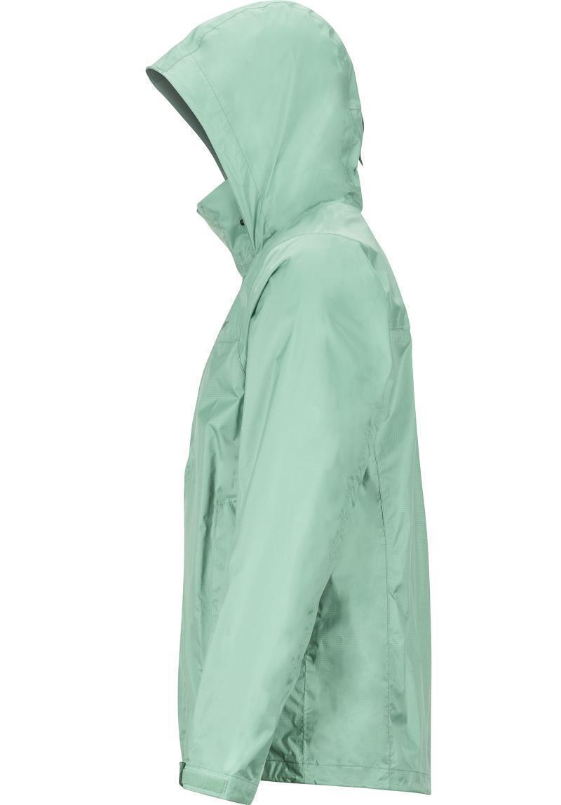 PreCip Eco Jacket - Mens - pond green 1
