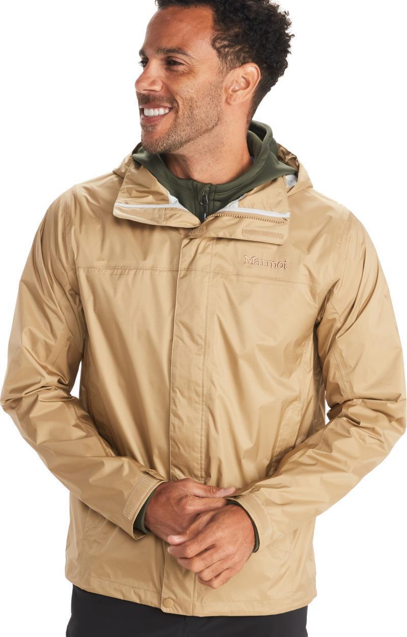 PreCip Eco Jacket - Mens - shetland 1