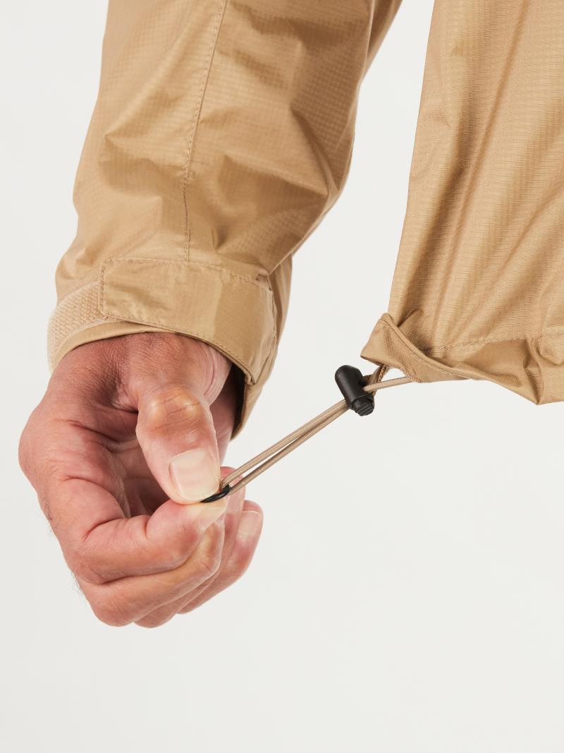 PreCip Eco Jacket - Mens - shetland 1