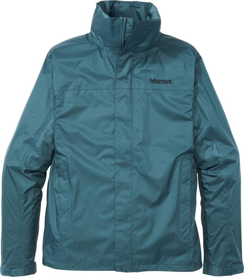 PreCip Eco Jacket - Mens - stargazer 1
