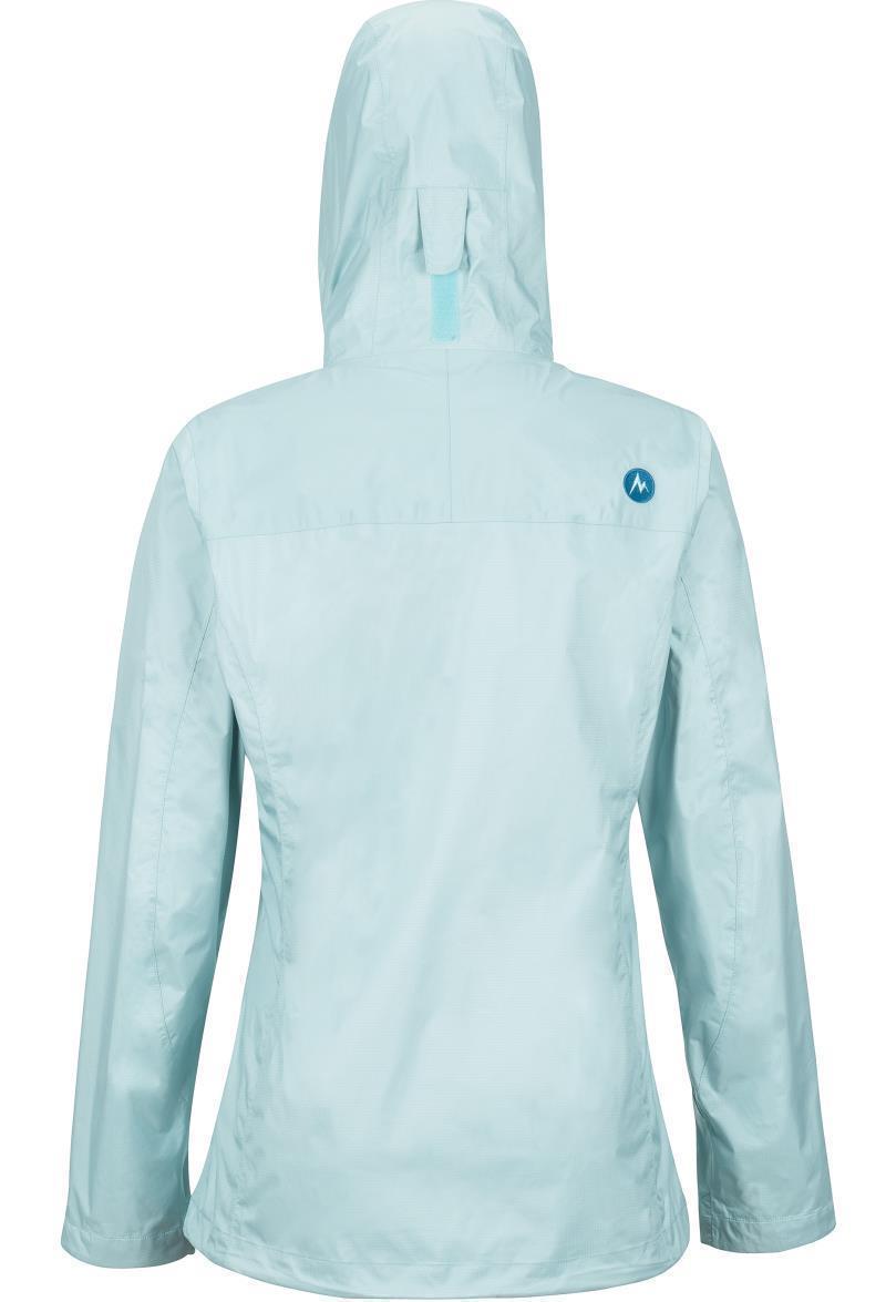 PreCip Eco Jacket - Womens - skyrise 1
