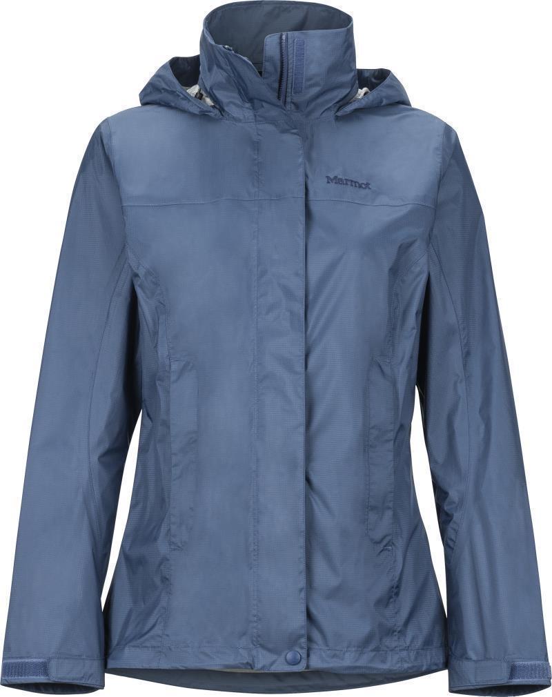 PreCip Eco Jacket - Womens - storm 1