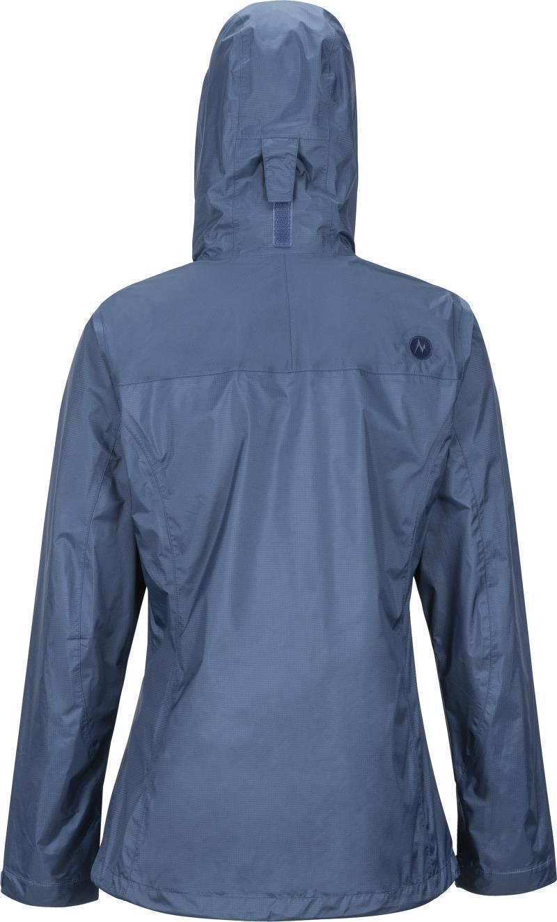 PreCip Eco Jacket - Womens - storm 1