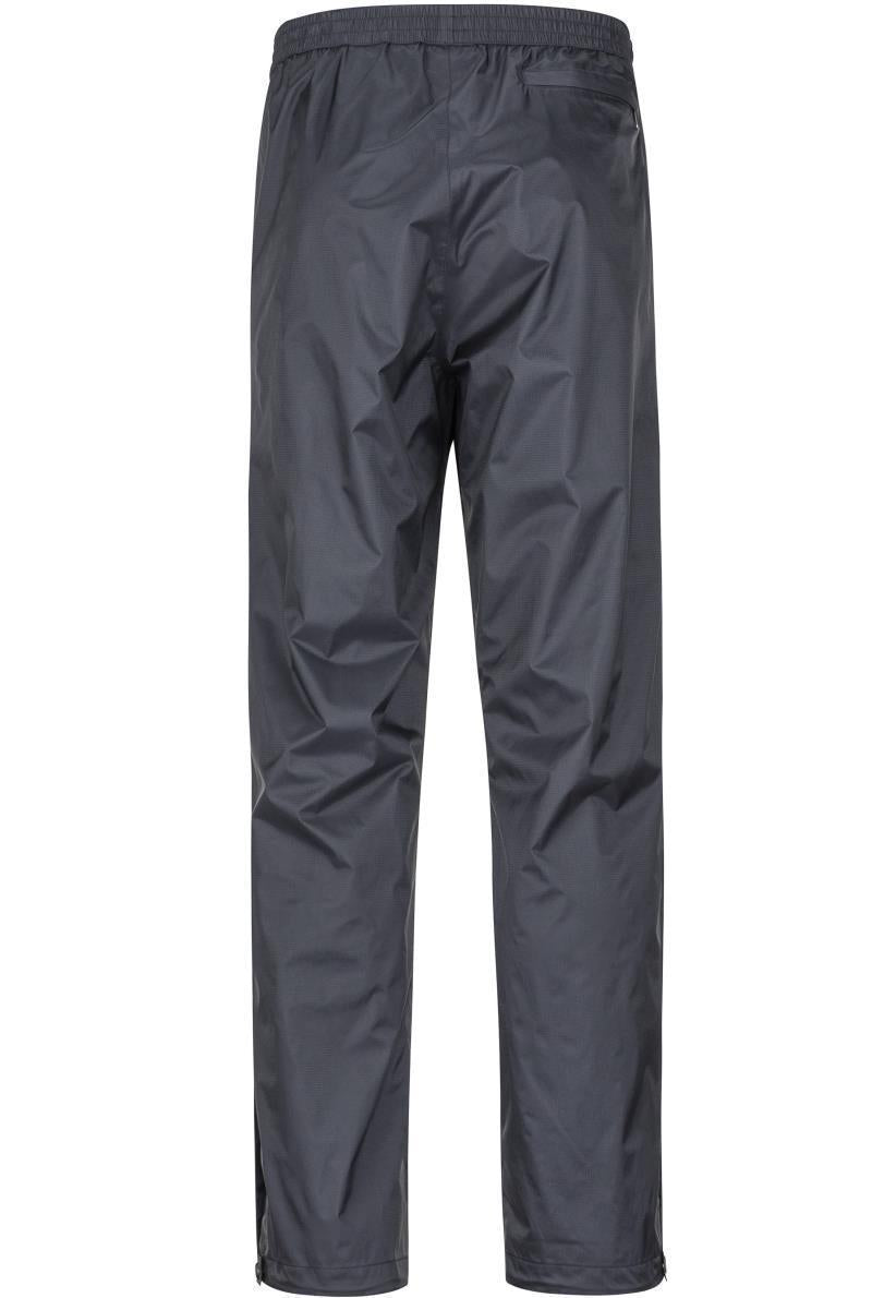 PreCip Eco Pants, Long - Mens - black 1