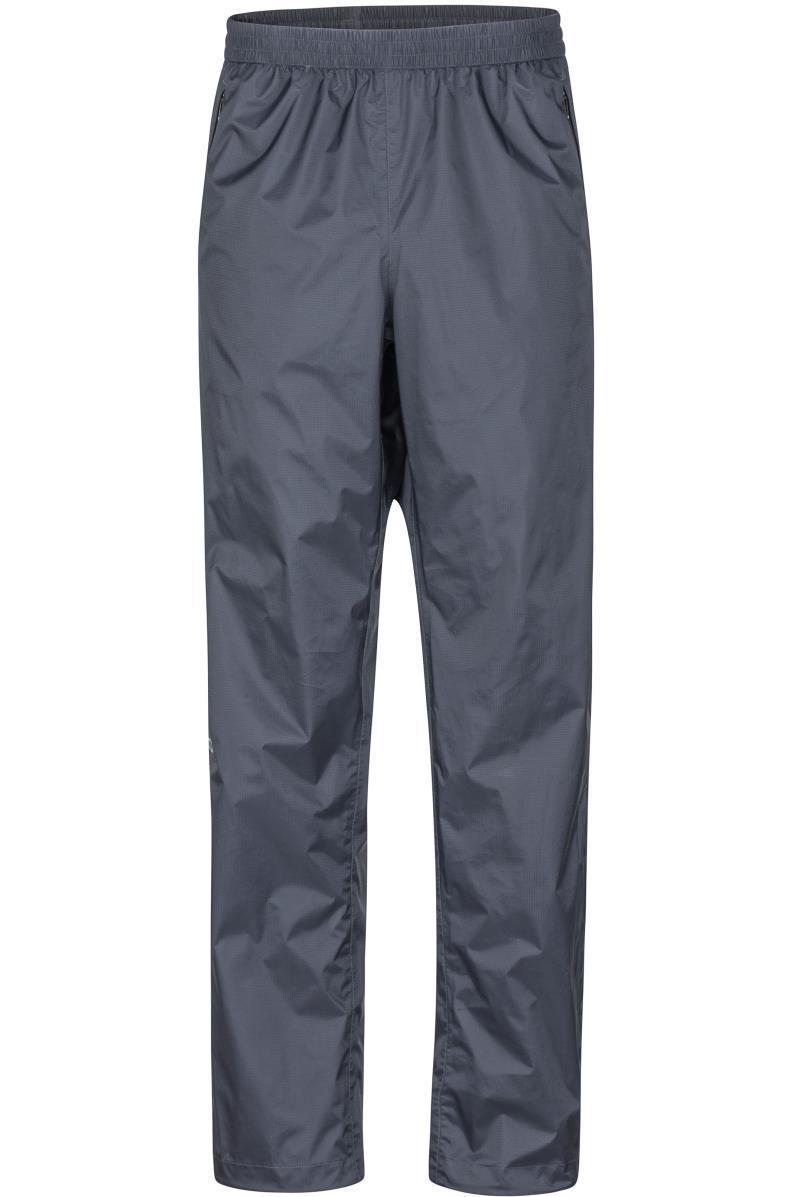 PreCip Eco Pants, Reg - Mens - dark steel 1