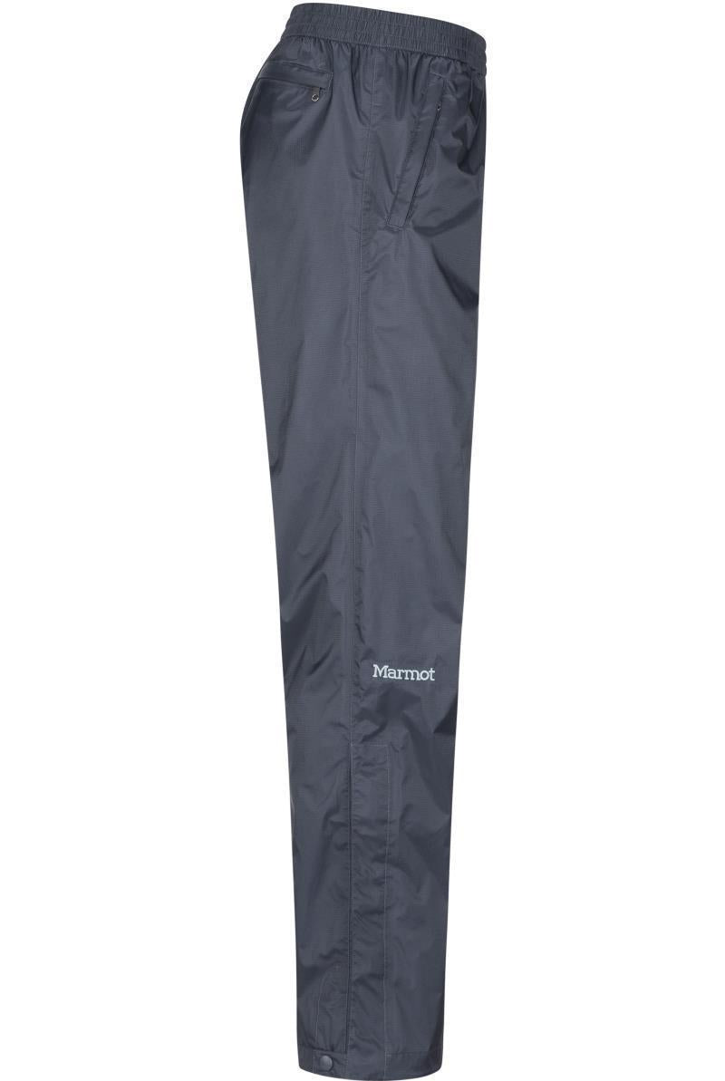 PreCip Eco Pants, Reg - Mens - dark steel 1