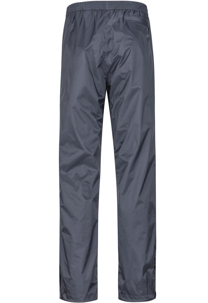 PreCip Eco Pants, Reg - Mens - dark steel 1