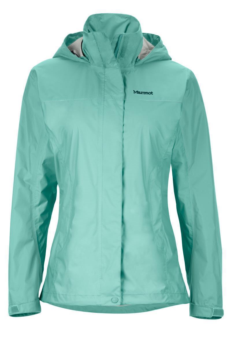 PreCip Jacket - Womens - Celtic 1