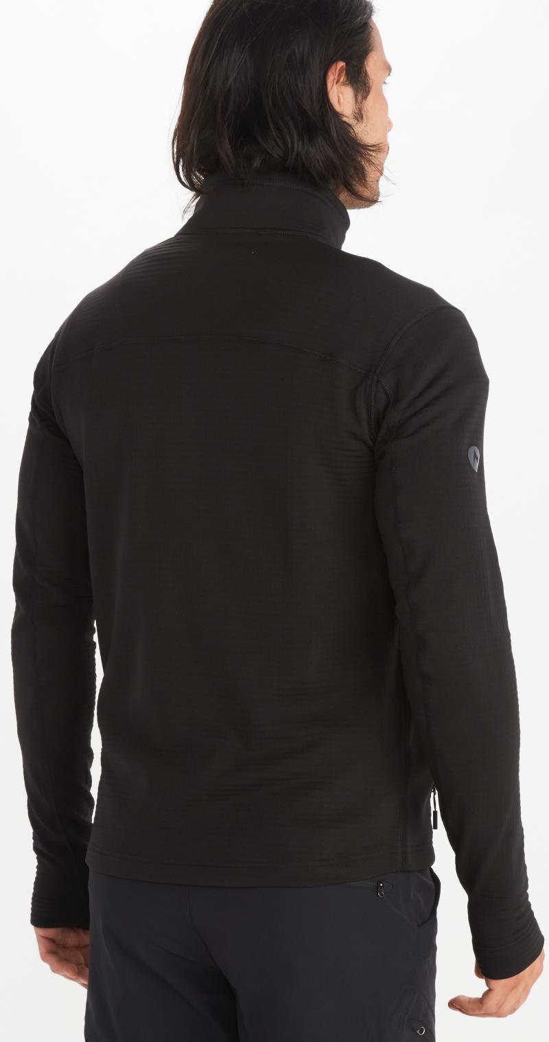 Preon Jacket - Mens - Black 3