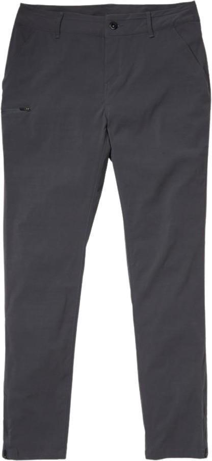 Raina Pants, Reg - Womens - Dark Steel 1