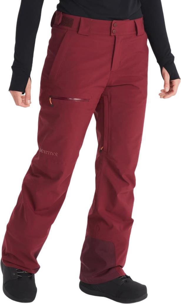 Refuge Pants, Reg - Womens - Port Royal 1