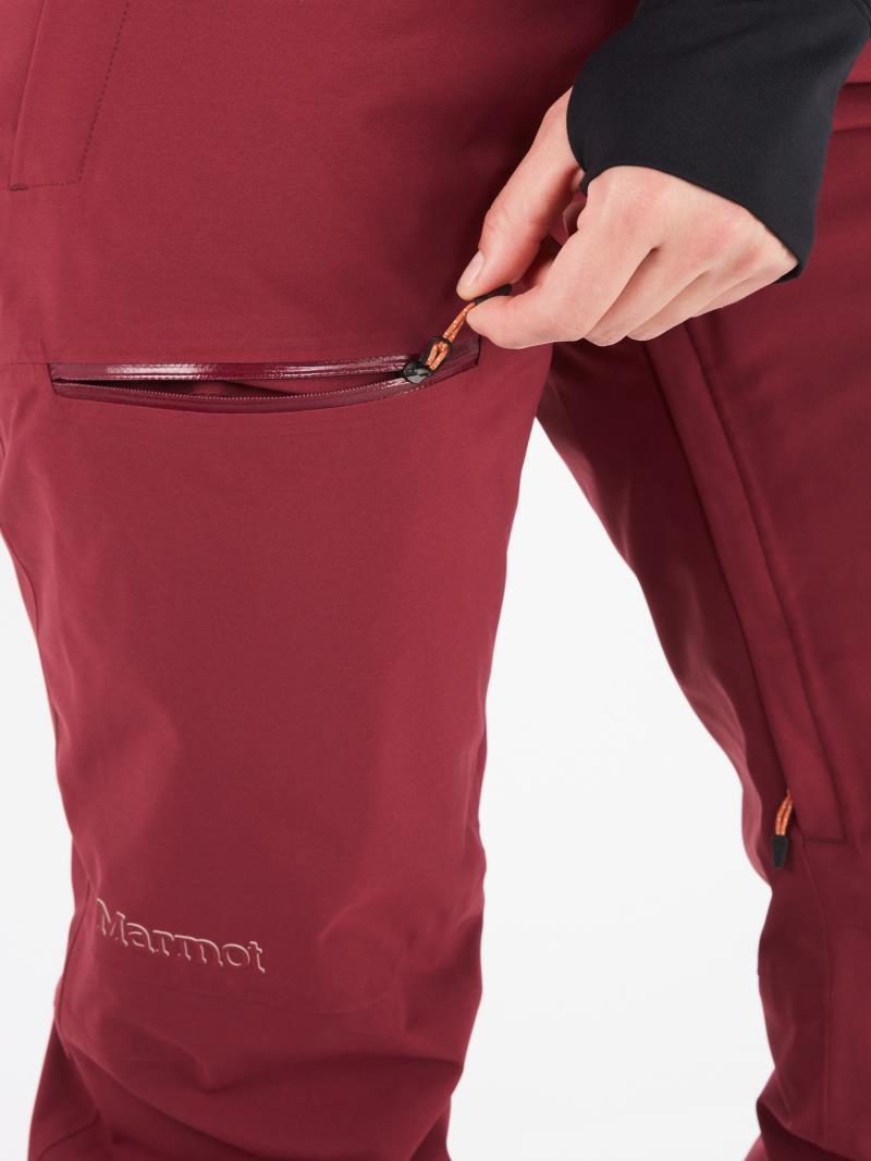 Refuge Pants, Reg - Womens - Port Royal 3