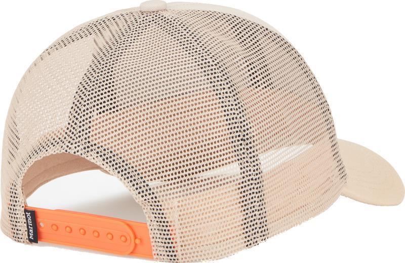 Retro Trucker Hat - Sandbar / Shetland 2