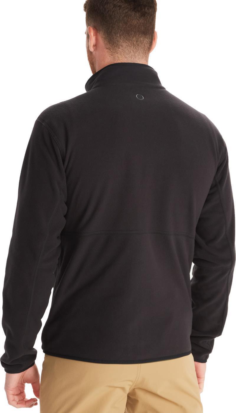 Rocklin Jacket - Mens - Black 2