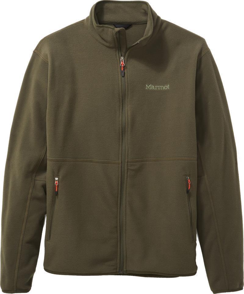 Rocklin Jacket - Mens - Nori 2