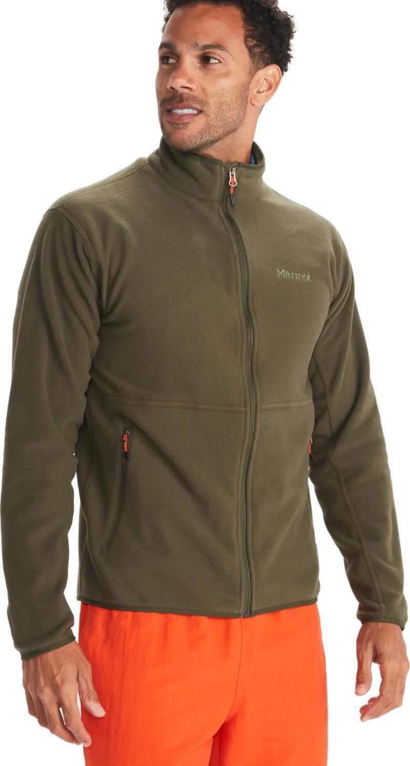 Rocklin Jacket - Mens - Nori 1