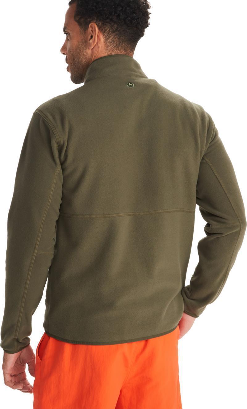 Rocklin Jacket - Mens - Nori 3