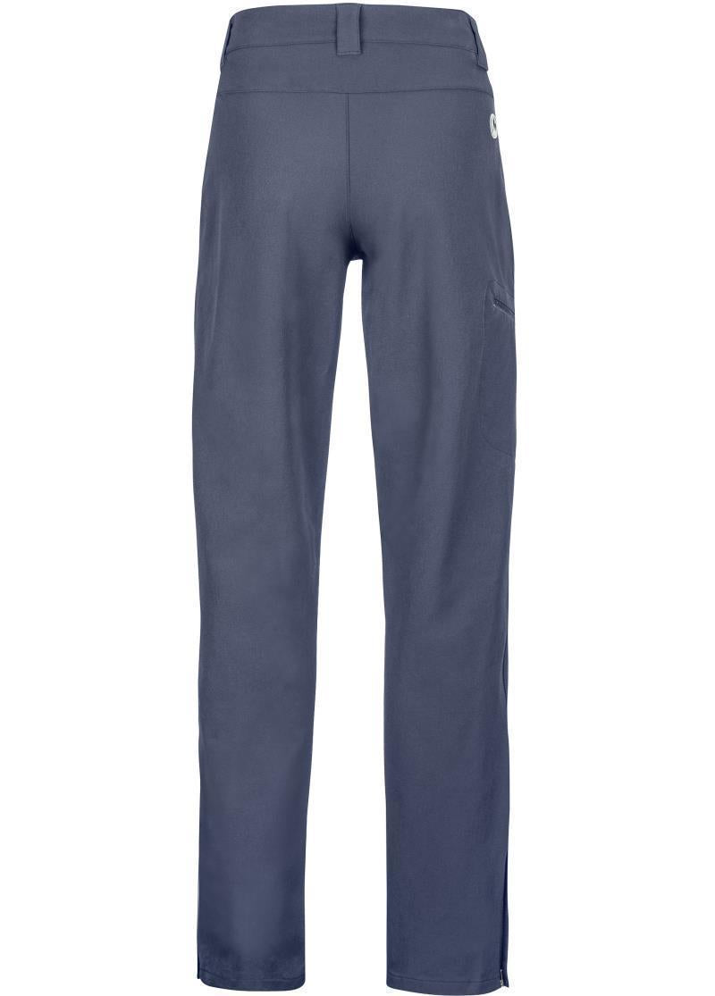 Scree Pants, 32" Inseam - Womens - Dark Steel 3