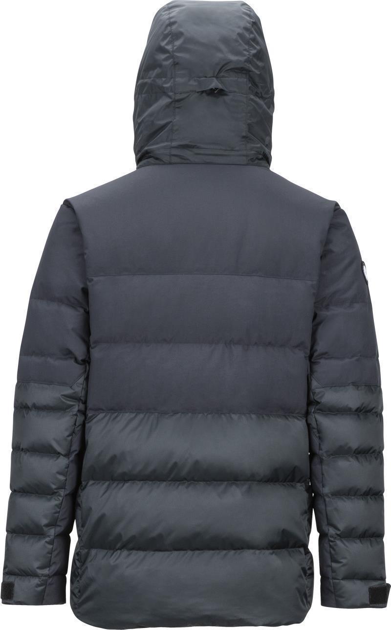 Shadow Jacket - Mens - Black 3