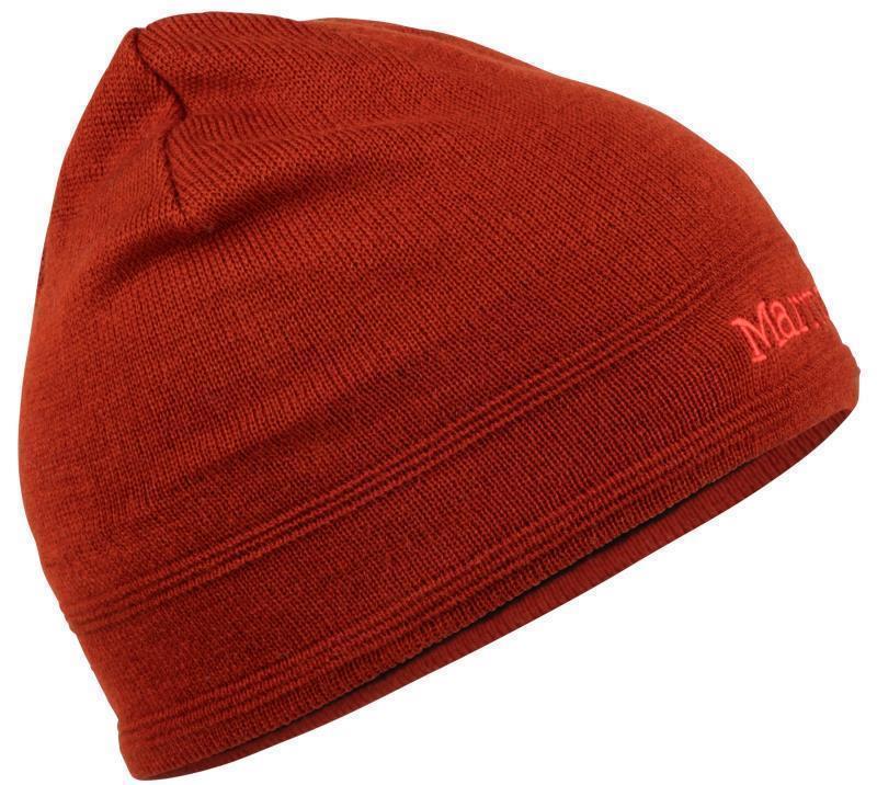 Shadows Hat - Dark Rust 2