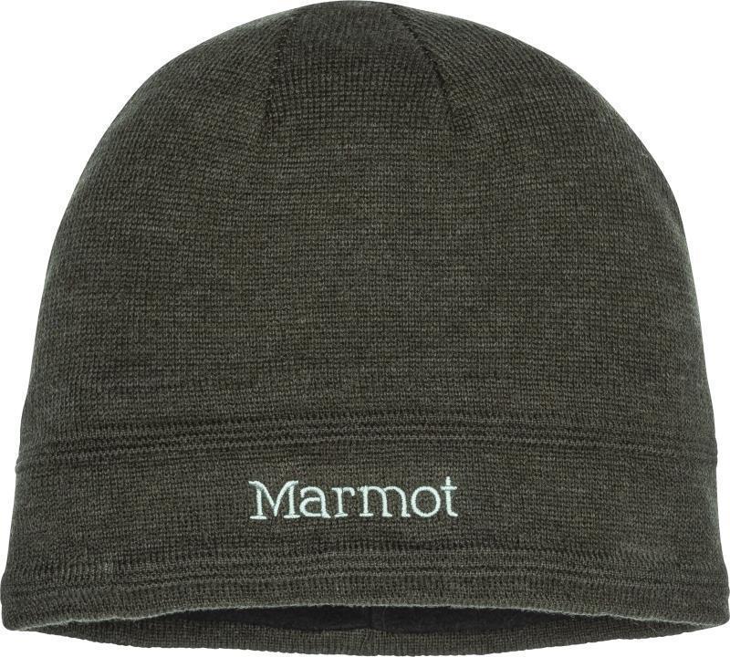 Shadows Hat - Rosin Green 1