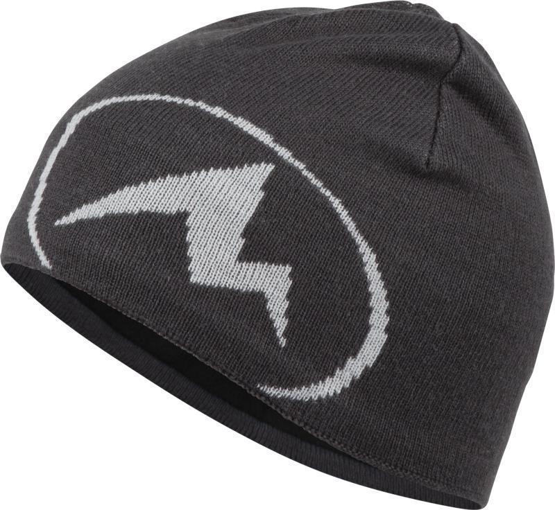Summit Hat - Black 1