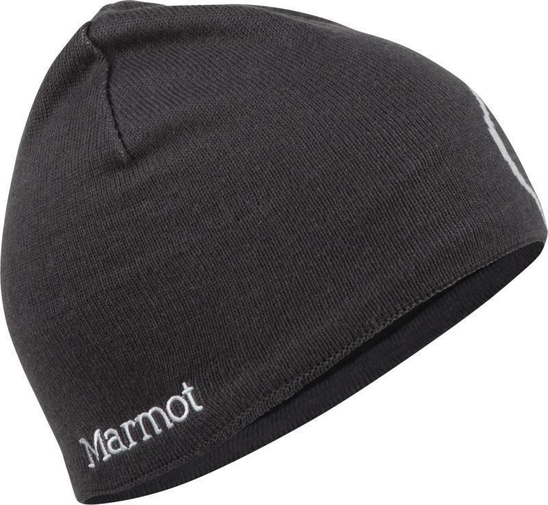 Summit Hat - Black 2