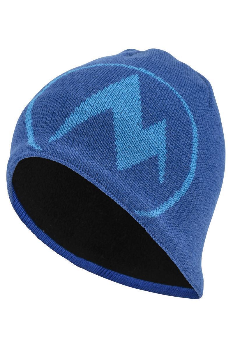 Summit Hat - Dark Cerulean 1
