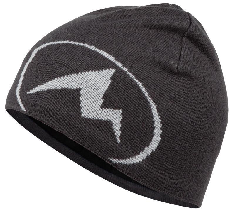 Summit Hat - Dark Steel 1