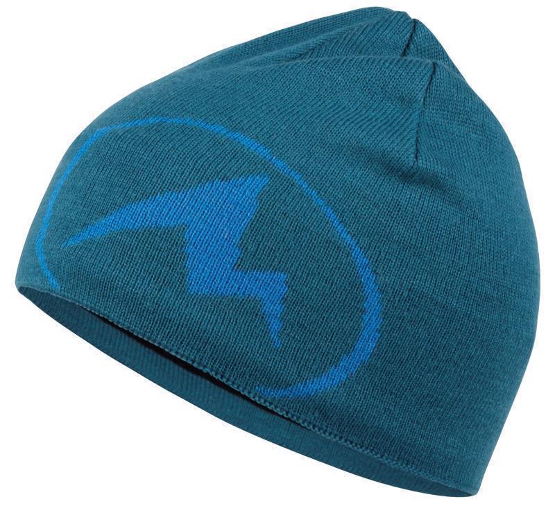 Summit Hat - Denim 1