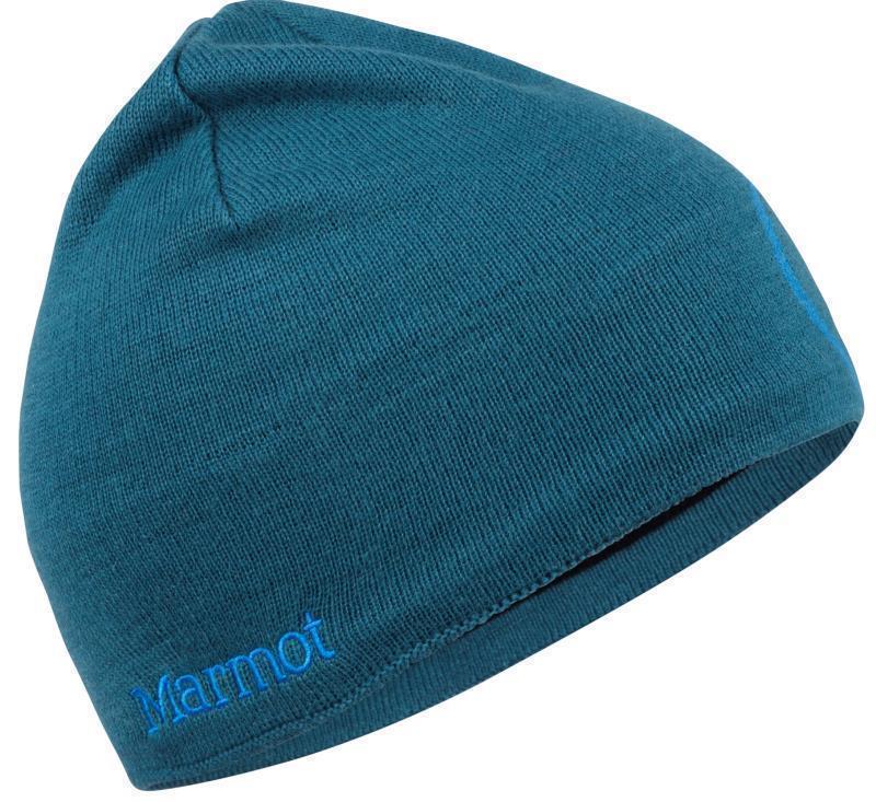 Summit Hat - Denim 2