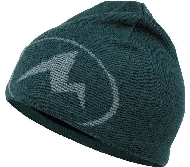 Summit Hat - Mallard Green 1