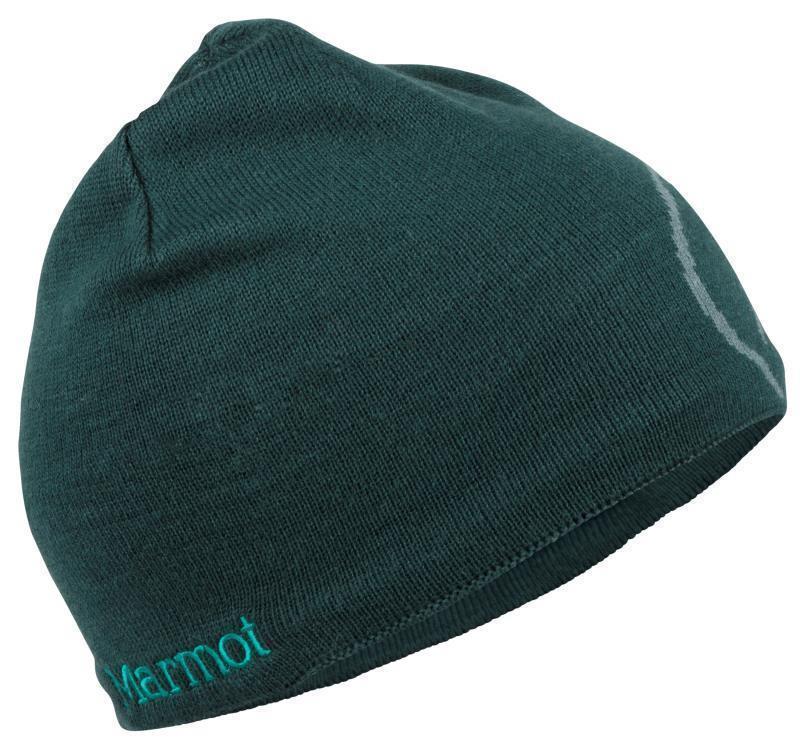Summit Hat - Mallard Green 2
