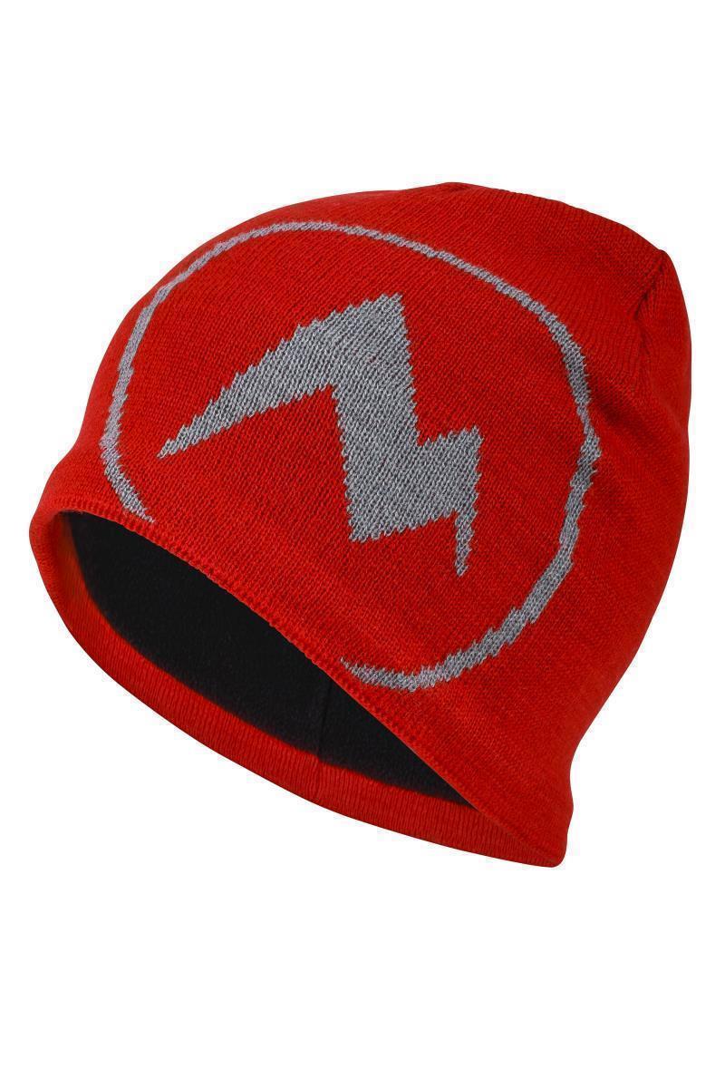 Summit Hat - Rocket Red 1