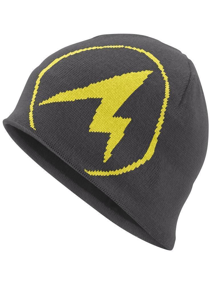 Summit Hat - Slate Grey 1