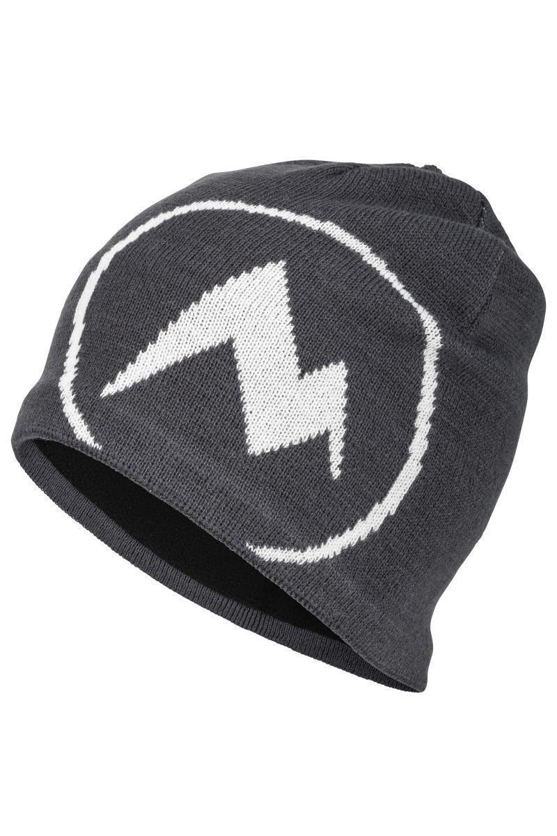 Summit Hat - Steel Onyx 1