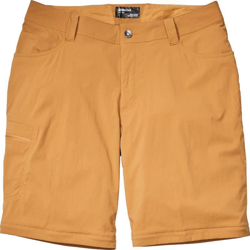 Transcend Convertible Pants, Reg - Mens - scotch 1