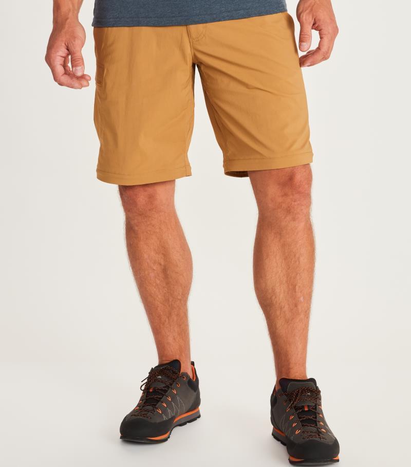 Transcend Convertible Pants, Reg - Mens - scotch 1