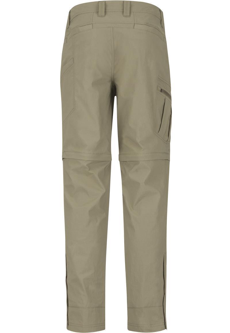 Transcend Convertible Pants, Short - Mens - cavern 1