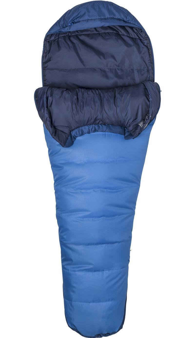 Trestles 15, Long, -9C / 15F - Cobalt Blue / Blue Night 2
