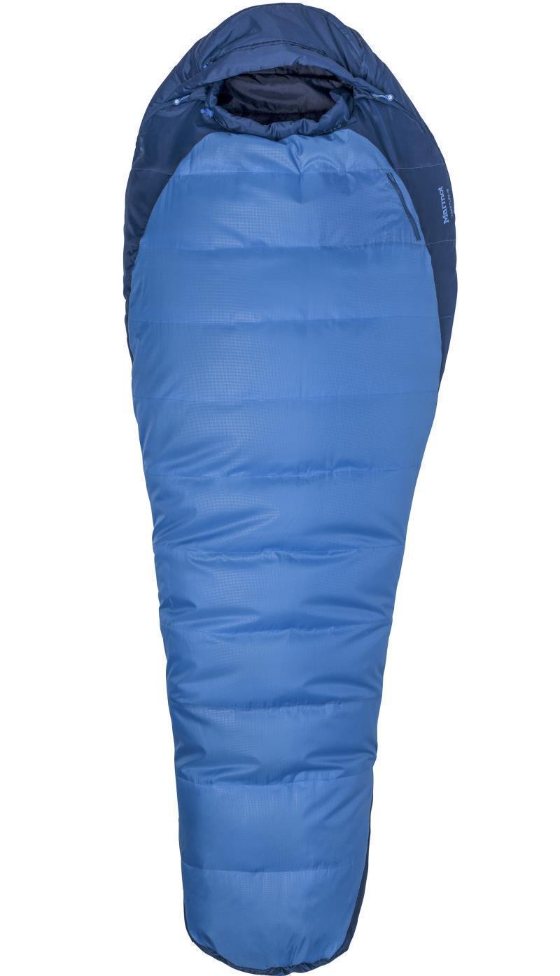 Trestles 15, Reg, -9C / 15F - Cobalt Blue / Blue Night 3