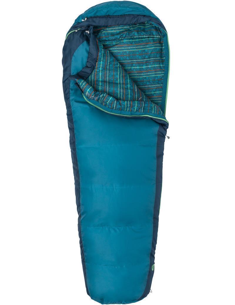 Trestles 30, -1C / 30F - Kids - turkish tile / denim 1