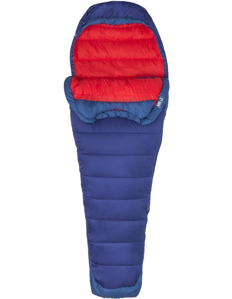 Trestles Elite Eco 20, Long, -7C / 20F - Womens - midnight / storm 1