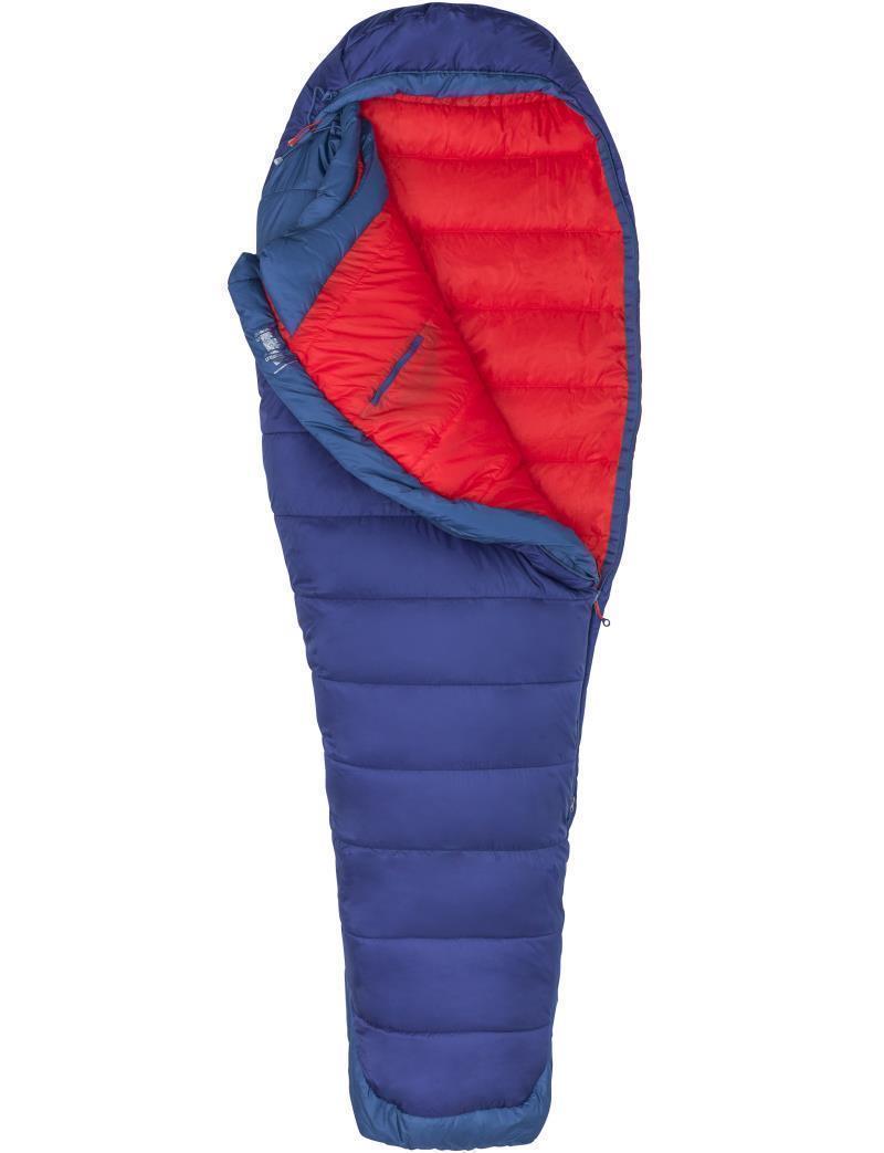 Trestles Elite Eco 20, Reg, -7C / 20F - Womens - midnight / storm 1