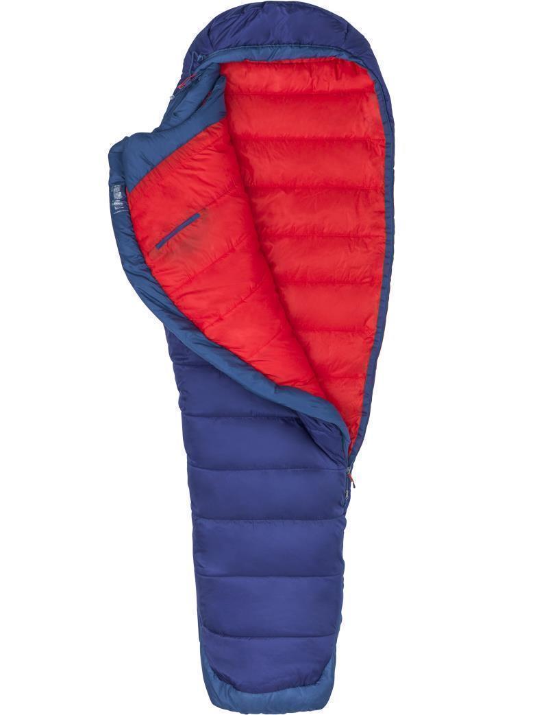 Trestles Elite Eco 20, Reg, -7C / 20F - Womens - midnight / storm 1